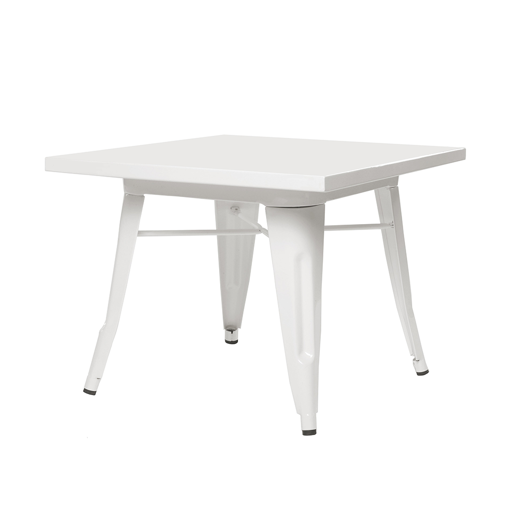 Industrial outlet kids table