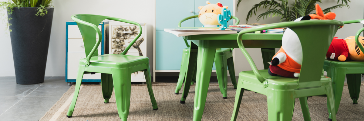 HandO Kids furniture