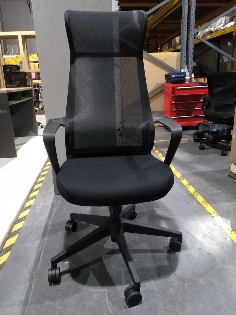 James Executive Chair - Main Image