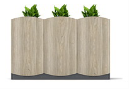 JOSH SERIES PLANTERS BOX