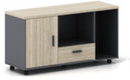 JOSH SERIES LOW CABINET