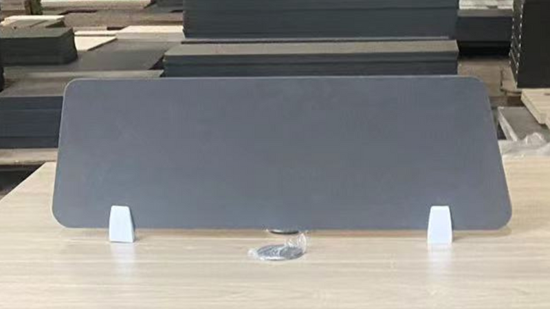 OFFICE TABLE DIVIDER