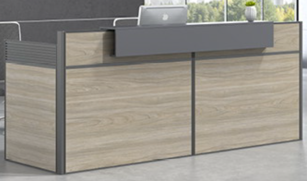 JOSH SERIES RECEPTION TABLE