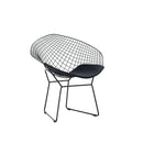 Davis Diamond Chair