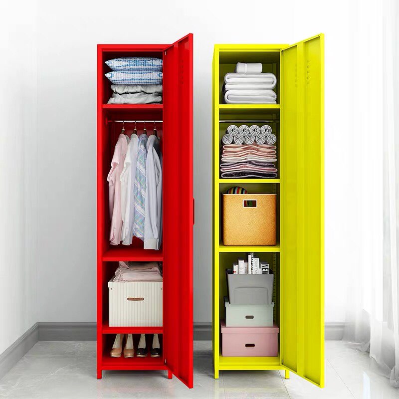 Scarlett 1 Door Multi-Purpose Cabinet