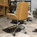 Gavin Low Back Executive Chair