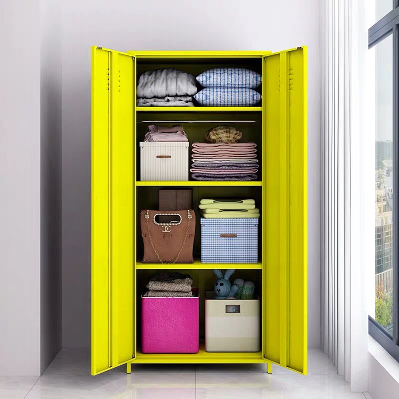 Scarlett 2 Door Multi-Purpose Cabinet