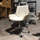 Gavin Low Back Executive Chair