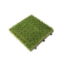 Artificial Grass Deck Tile