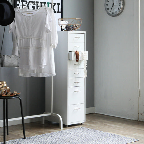 Audrey 8 Stage Drawer