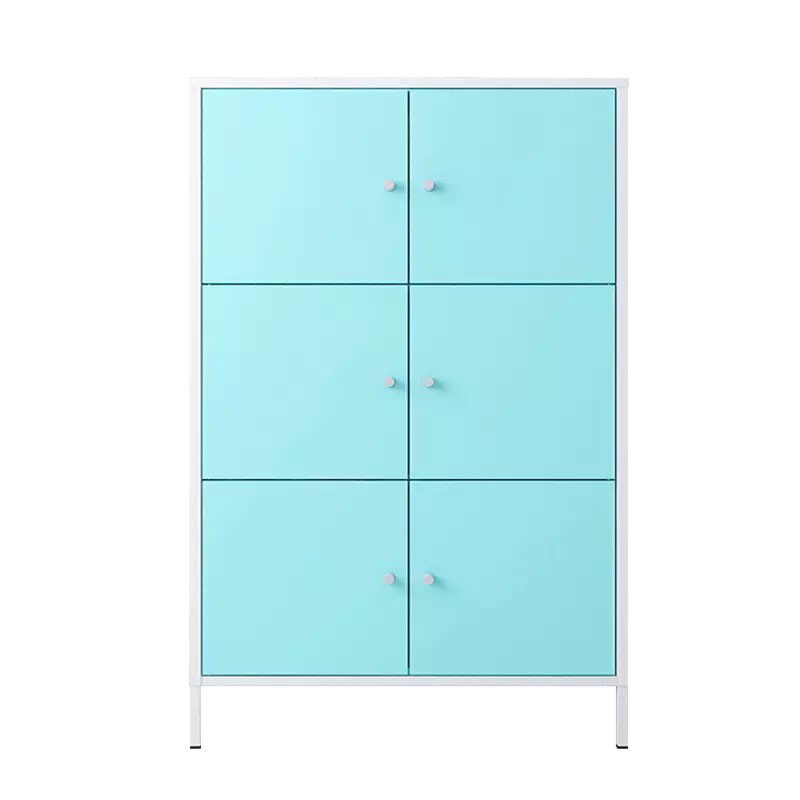 Audrey 3 Layer Cabinet