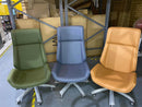 Gavin Standard Executive Chair (New Colors)