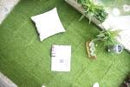 Artificial Grass Deck Tile