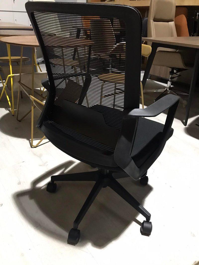 Gringo Staff Chair
