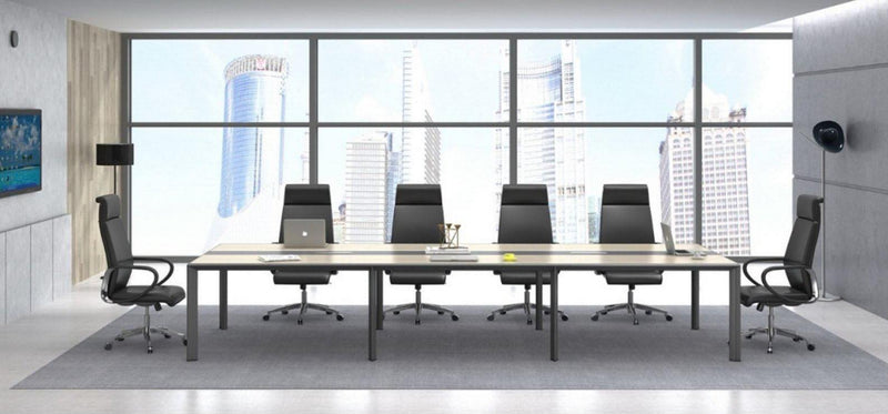 Josh 10-seater Conference Table