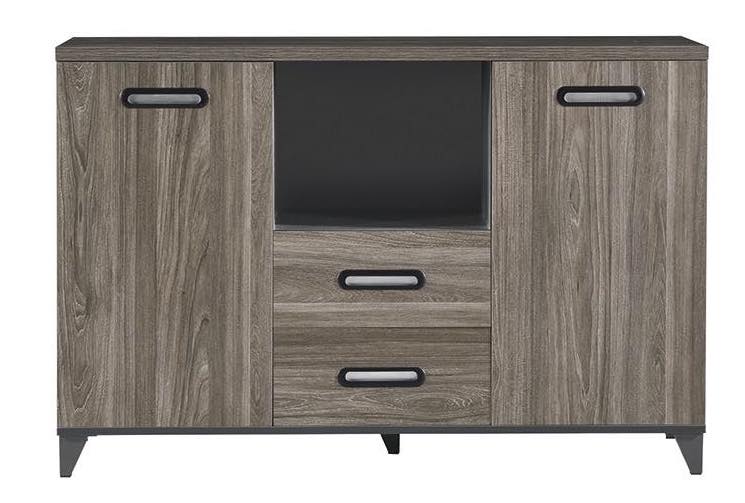 G Series Multi Purpose Console