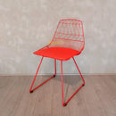 Arlo Side Wire Chair