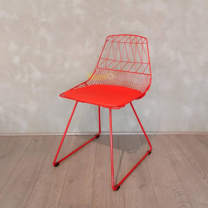 Arlo Side Wire Chair