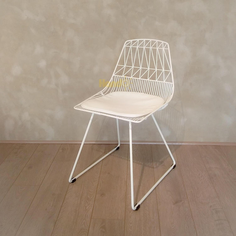 Arlo Side Wire Chair