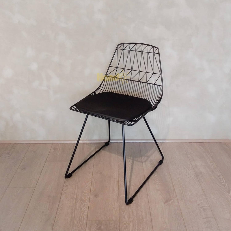 Arlo Side Wire Chair