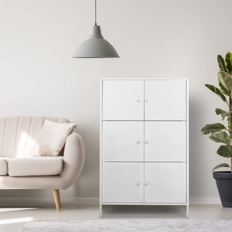 Audrey 3 Layer Cabinet