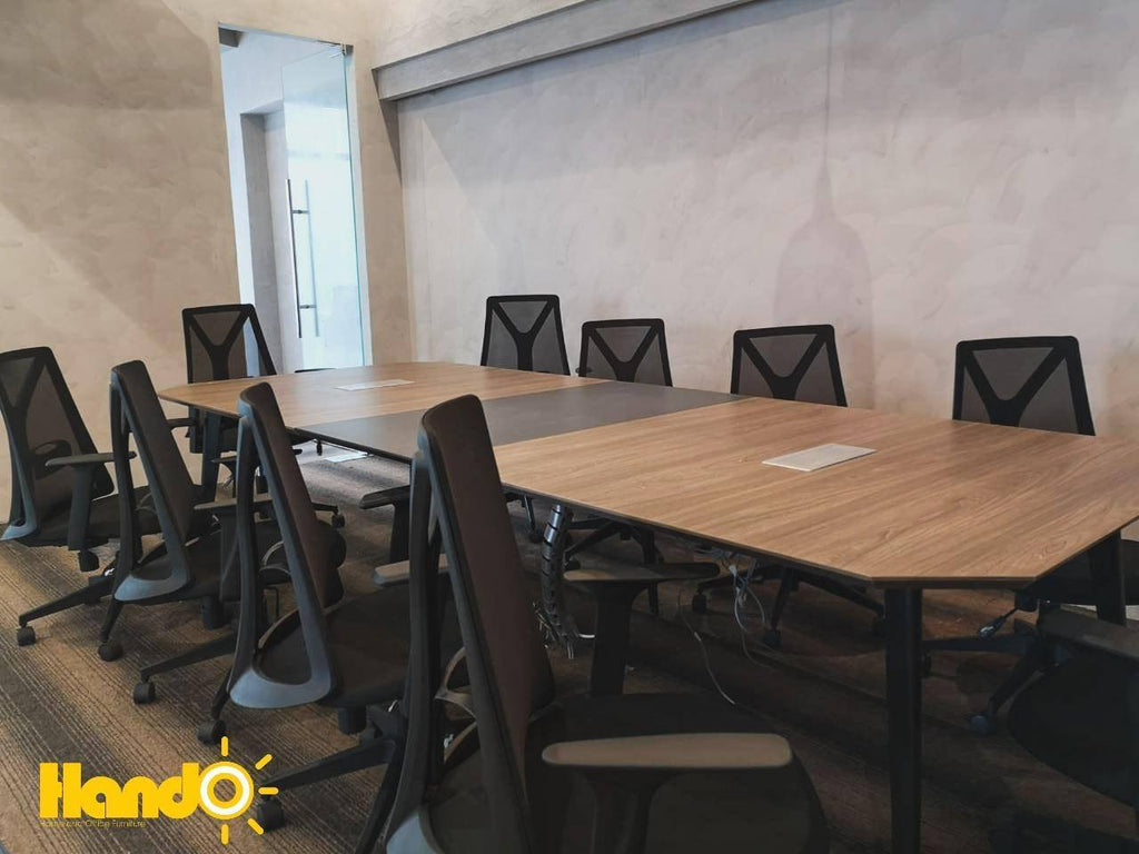 8 seater conference table price outlet