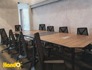G Series 8-Seater Conference Table