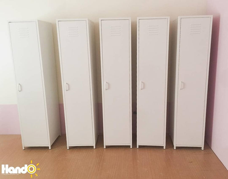 Scarlett 1 Door Multi-Purpose Cabinet