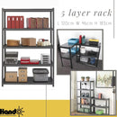 5 Layer Big Racking System