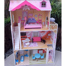 Natalia's Play House