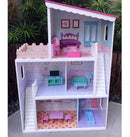 Amanda's Play House