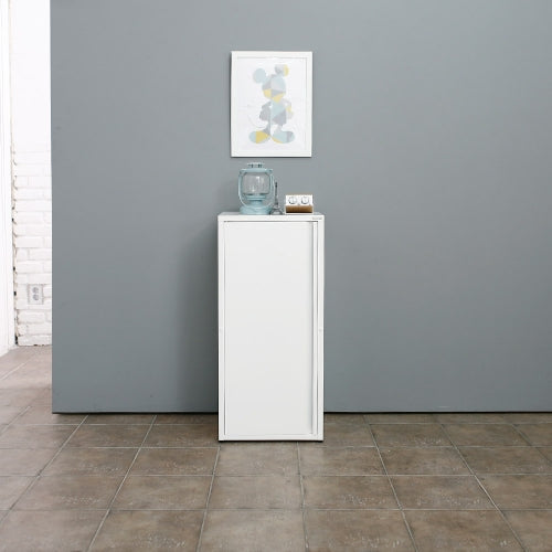 Audrey 1 Door Cabinet