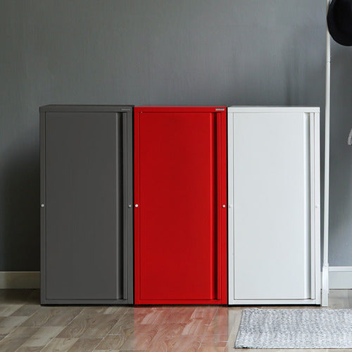 Audrey 1 Door Cabinet