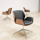 Gavin Low Back Executive Chair