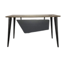 G Series Standard Desk