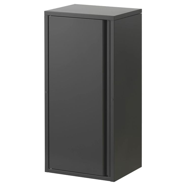 Audrey 1 Door Cabinet
