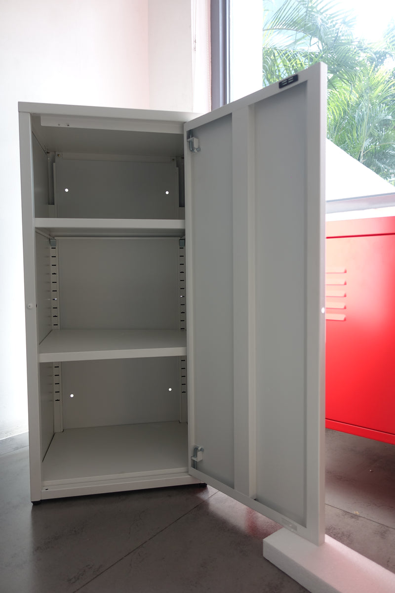 Audrey 1 Door Cabinet