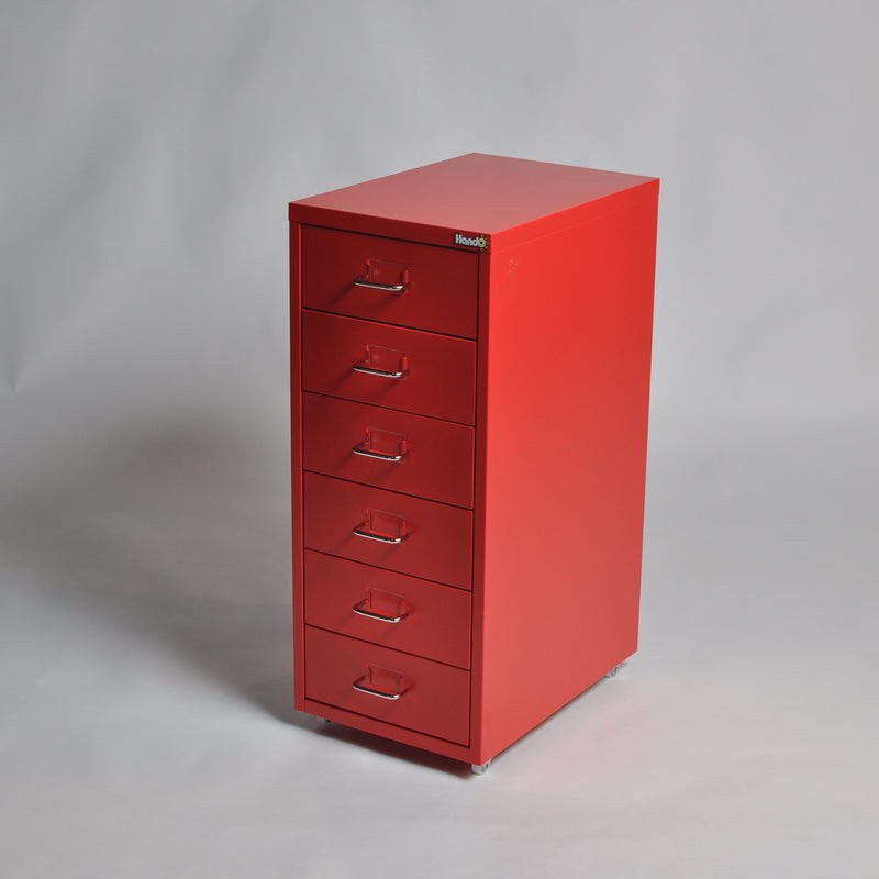 Audrey 6 Stage Drawer