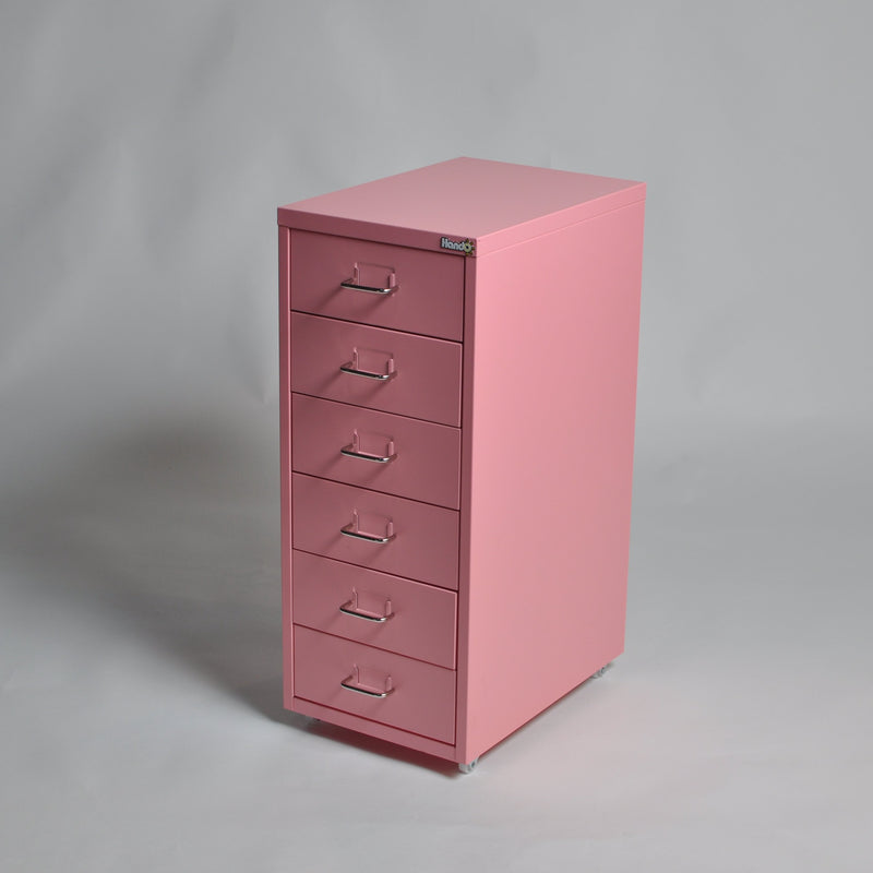 Audrey 6 Stage Drawer