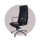 Ed Boss Chair