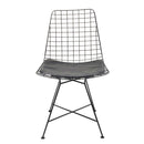 Kurt Wire Chair
