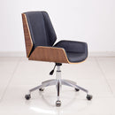 Gavin Low Back Executive Chair