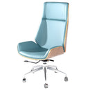 Gavin High Back Executive Chair (New Colors)