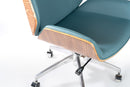 Gavin High Back Executive Chair (New Colors)