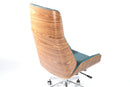Gavin High Back Executive Chair (New Colors)