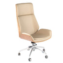 Gavin High Back Executive Chair (New Colors)