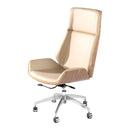 Gavin High Back Executive Chair (New Colors)