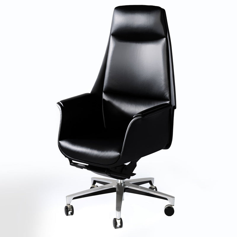 Karl Boss Chair