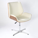 Gavin Low Back Executive Chair