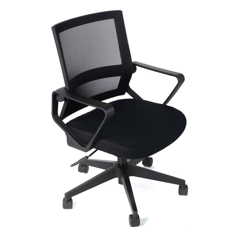 Morton Staff Chair